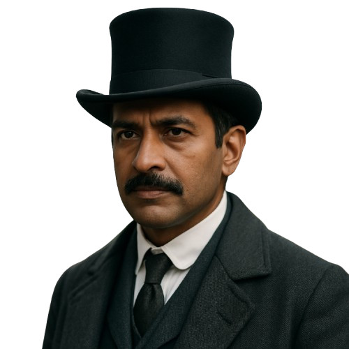 Crime-Time und Krimizeit in Herdecke mit dem Meisterdetektiv Jacke Stone: Löse im Rahmen des Outdoor-Escape-Games den mysterisösen Mordfall auf